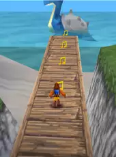 Banjo-Kazooie: Nostalgia 64