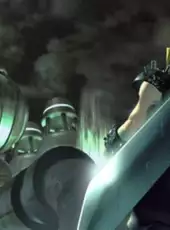 Final Fantasy VII International