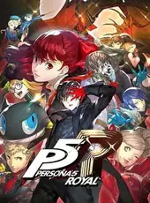 Persona 5 Royal