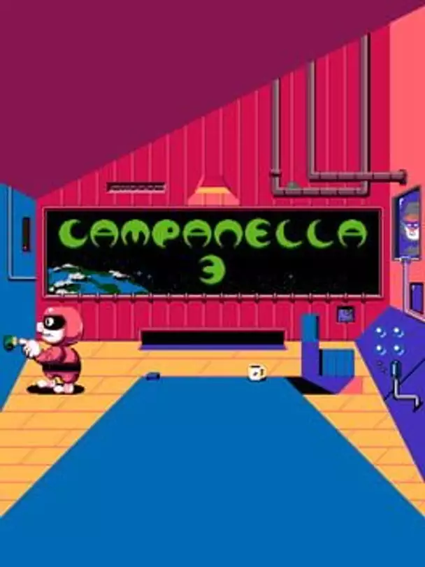Campanella 3