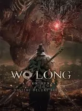 Wo Long: Fallen Dynasty - Digital Deluxe Edition