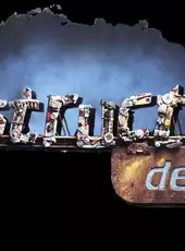 Destruction Derby