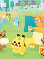 Pokémon Quest