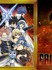 Fairy Tail: Digital Deluxe Edition
