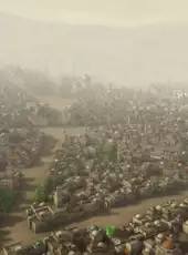 Crusaders: Thy Kingdom Come