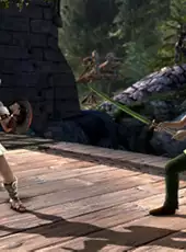 Soulcalibur: Lost Swords