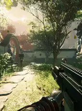 Shadow Warrior