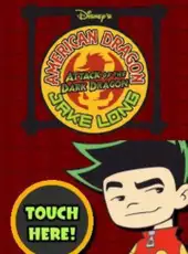 Disney's American Dragon: Jake Long - Attack of the Dark Dragon