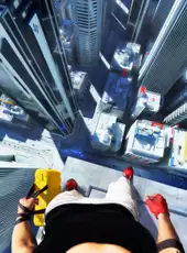 Mirror's Edge