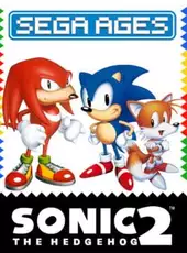 Sega Ages: Sonic the Hedgehog 2