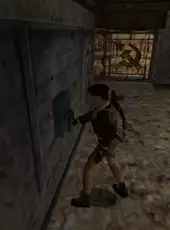 Tomb Raider II: Gold