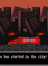 Power Rangers: Lightspeed Rescue