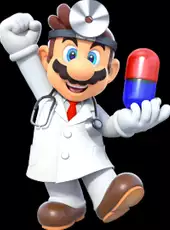 Dr. Mario World