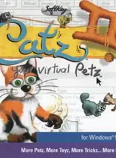 Catz II: Your Virtual Petz