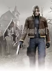 Resident Evil 4