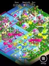 The Battle of Polytopia: New Dawn Skin