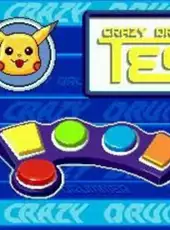 Pokémon Crazy Drummer