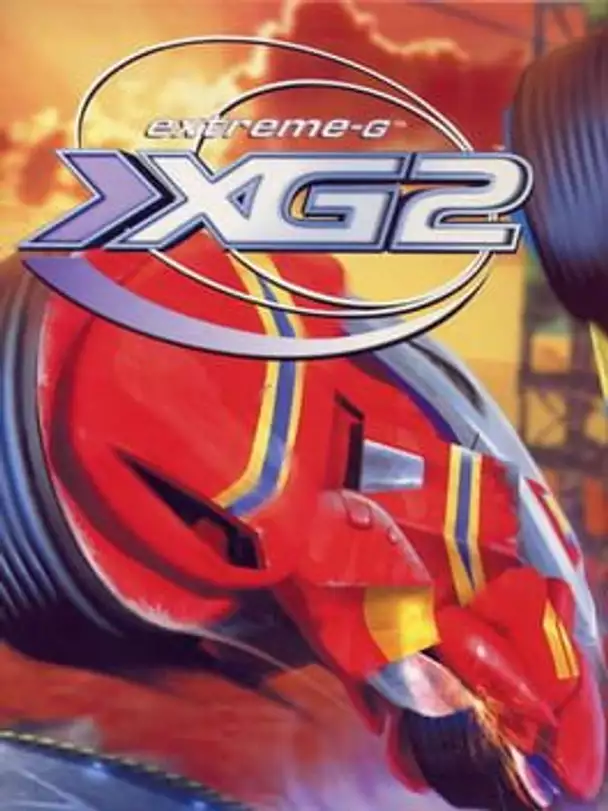 Extreme-G: XG2