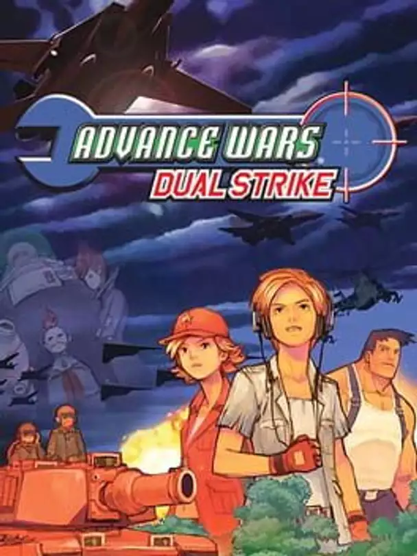 Advance Wars: Dual Strike