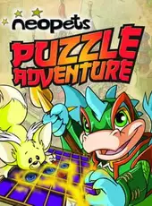 Neopets Puzzle Adventure