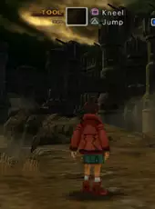 Wild Arms 4