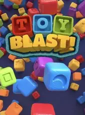 Toy Blast