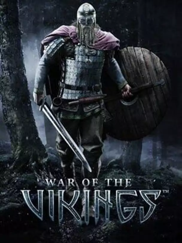 War of the Vikings