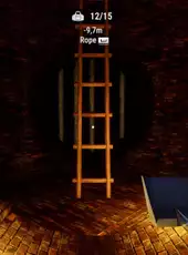 Prison Escape Simulator: Dig Out