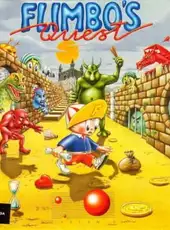 Flimbo's Quest