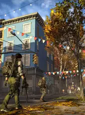 Tom Clancy's The Division 2: Battle for Brooklyn