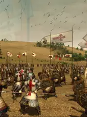 The Kings Crusade