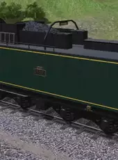 Trainz Railroad Simulator 2019: Est/Etat 241A Mountain Locomotives