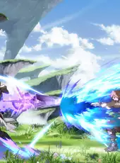 GBVSR: Additional Character Set (Sandalphon)