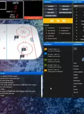 Franchise Hockey Manager 2014