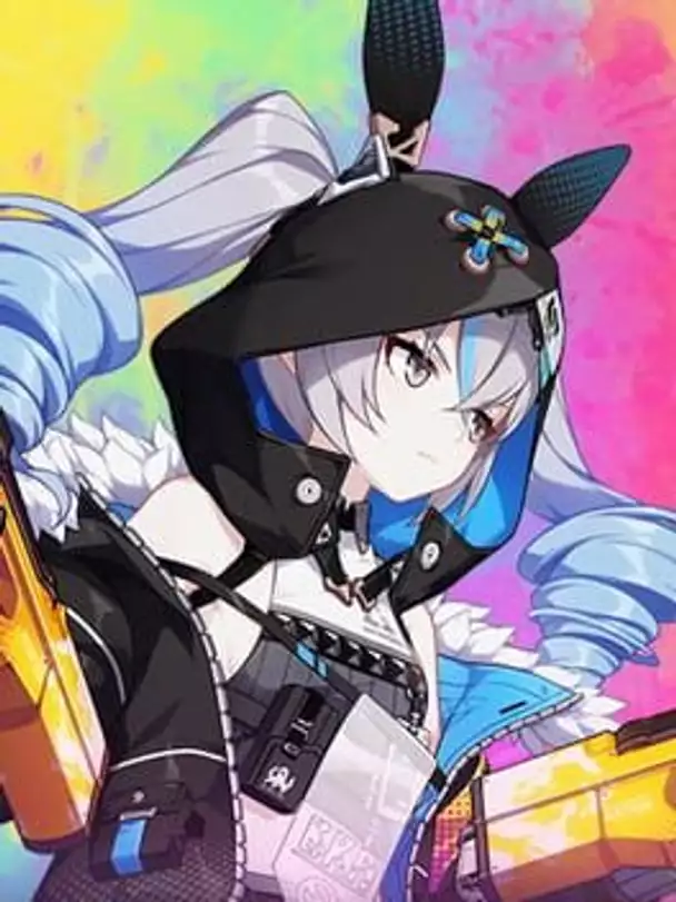 Honkai Impact 3rd: [Hacked]