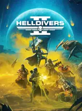 Helldivers 2