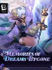 Zenless Zone Zero: Update 2.3 - Memories of Dreams Bygone