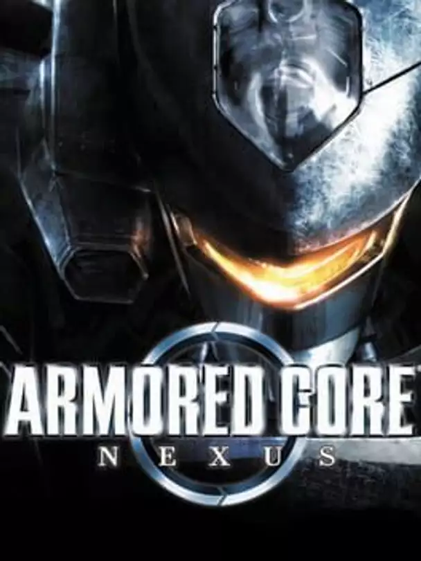 Armored Core: Nexus