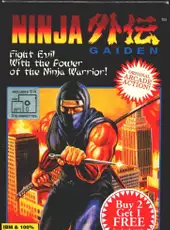 Ninja Gaiden