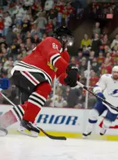 NHL 19