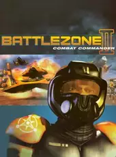 Battlezone 2: Combat Commander