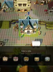 Octopath Traveler 0
