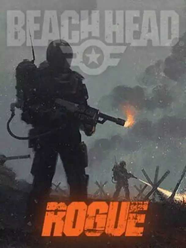 BeachHead Rogue