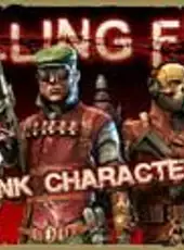 Killing Floor: Steampunk Character Pack 2