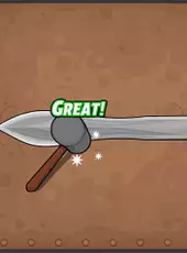 Jacksmith: Weapons and Warriors