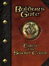 Baldur's Gate: Tales of the Sword Coast