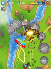 Bloons Super Monkey 2