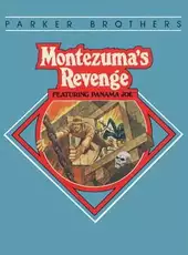 Montezuma's Revenge