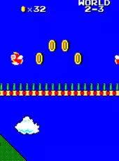 Super Mario Bros. Special