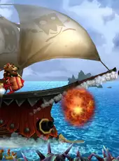 Donkey Kong Country Returns HD